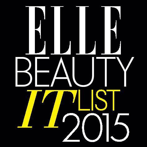 elle beauty