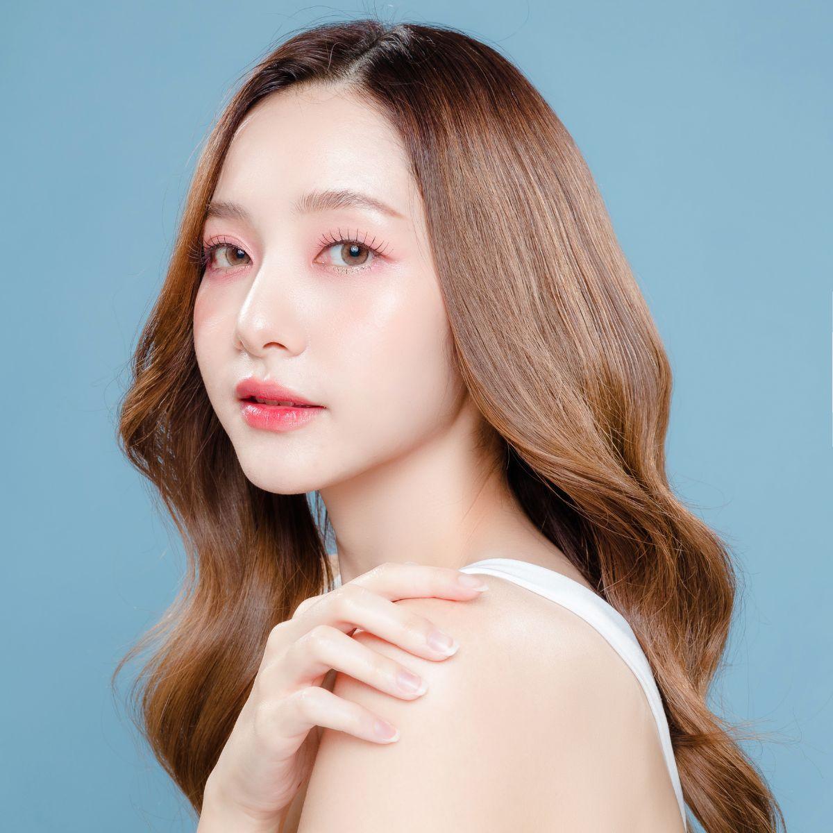 ClearSK -Look & Feel Young with Anti-Wrinkle
