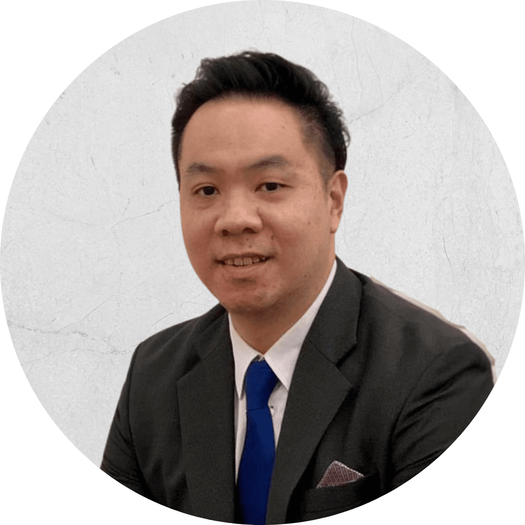 Dr Yong Zhi Yong
