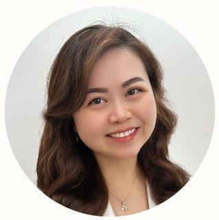 Dr Melissa Chan