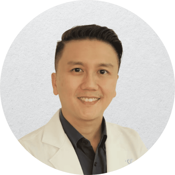 Dr Chen Yiming