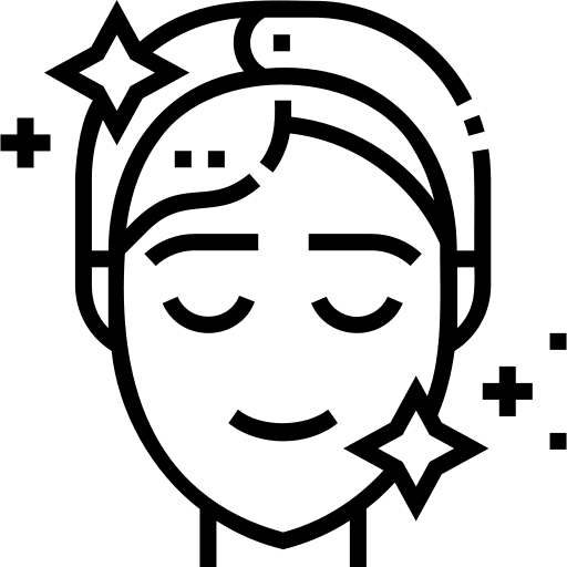 Glow Icon