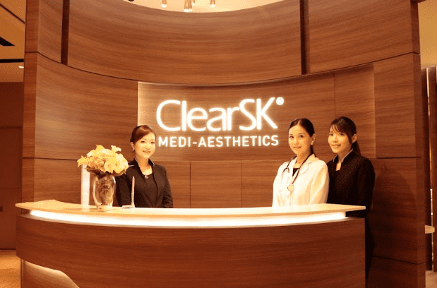 ClearSK