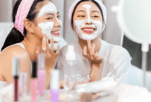 skincare for enlarged pores
