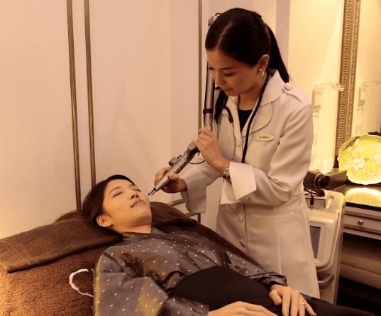 pico laser for acne, acne scars and marks