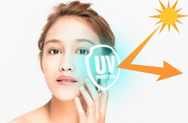 sunscreen after pico laser treatment