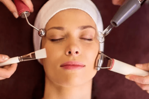 rejuran skin treatment