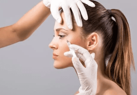 collagen treatment
