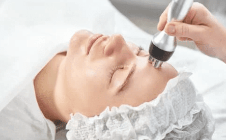 rf anti-ageing treatments