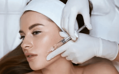 rejuran anti-ageing treatments