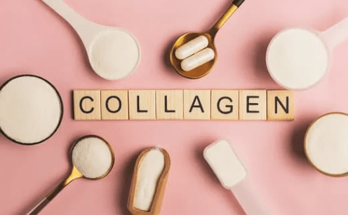 collagen production