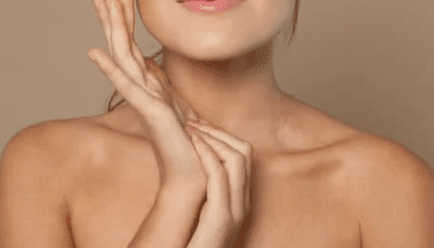 rejuran for neck and hands