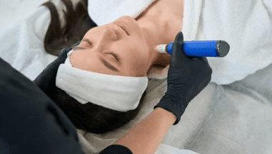 skin resurfacing