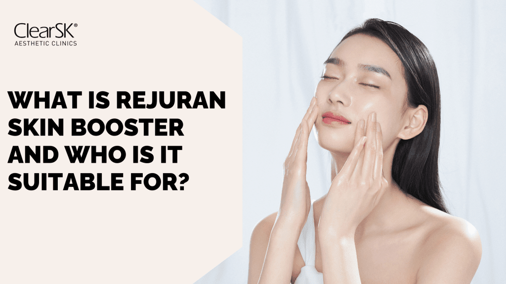 rejuran skin booster