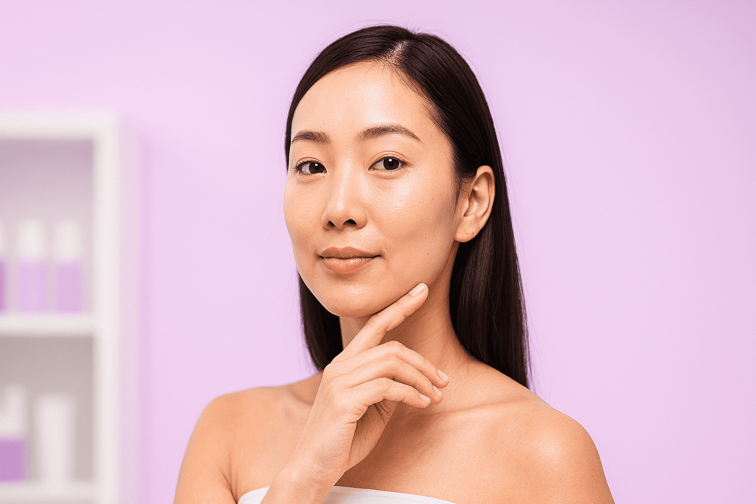 Jaw Slimming Treatment
