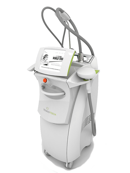 Venus RF treatment image placeholder