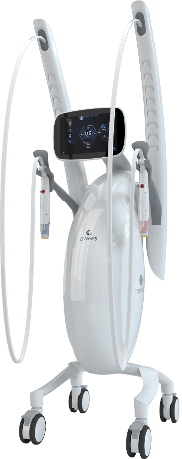 Volnewmer (K-Thermage) treatment image placeholder