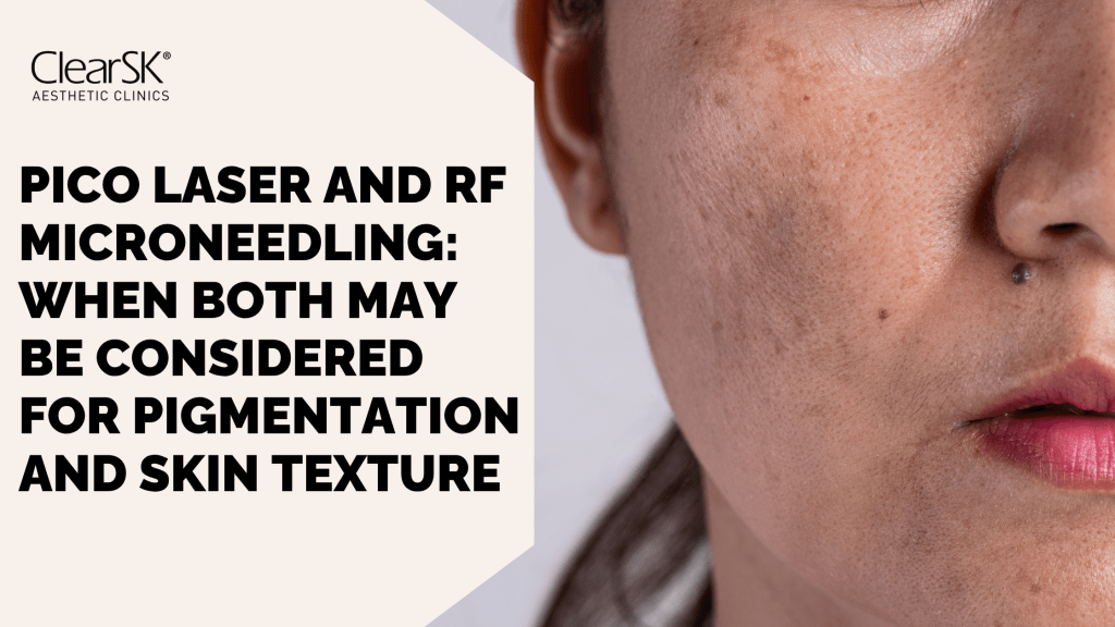 pigmentation
